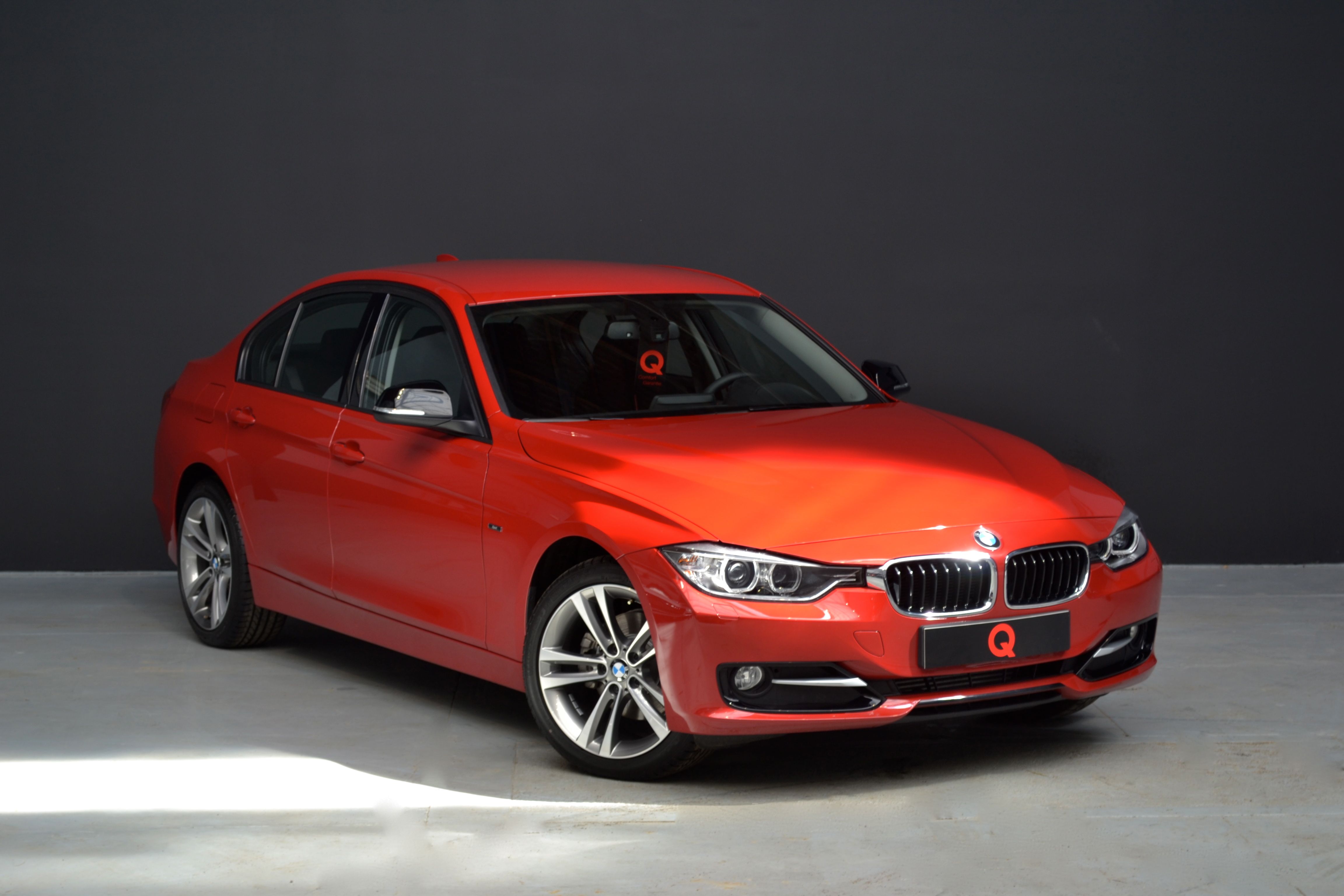 Bmw leuven #6