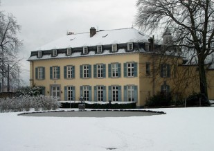 Eindejaarsbrunch Kasteel de Bunswyck Leuven