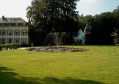 Kasteel de Bunswyck Leuven